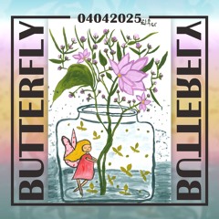 Gibsonman - Butterfly