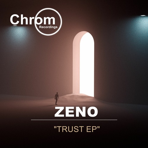 Zeno - Addiction (Original Mix) [Chrom Recordings] SNIPPET