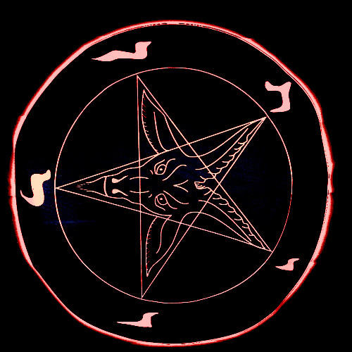 Satanic Doctrine