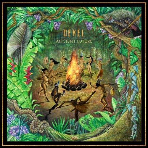 07 - DEKEL - Primordial Black Hole