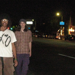 ***** (feat. semvocê) [prod. tjriverss]