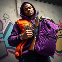 Ghosty Ghost & Ghostia - BACKPACK IS LOADED (Modified Version)