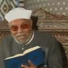 قصة نبي الله موسى بشرح أكثر من رائع (الحزء الأول) إلقاء موسى الرضيع فى اليم * الشيخ الشعراوى