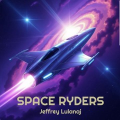 Space Ryders