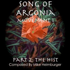 Song of Argonia - The Hist