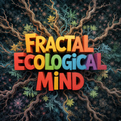 Fractal Ecological Mind