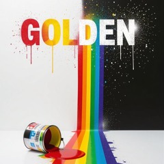 Golden