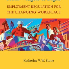 PDF From Widgets to Digits: Employment Regulation for the Changing Workplace for android