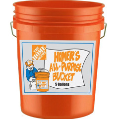 home depot bucket type beat