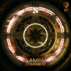 PREMIERE | Lampa - Purpose [CR003] - Cimmerian Records