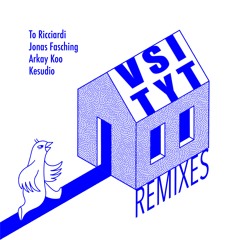 Turu Anasi - Pinta (Jonas Fasching Remix)