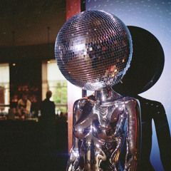 ETERNAL DANCE