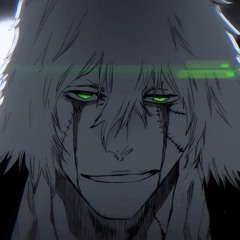 Kisuke Urahara Bankai x AURA (slowed)