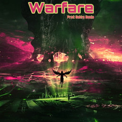 Warfare ( Prod Sekira Beats  )