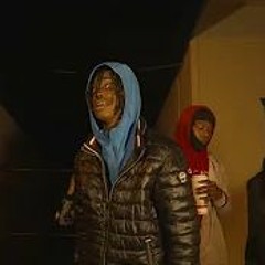 Stunnazaii3z X MG Shotta Ace -EBK