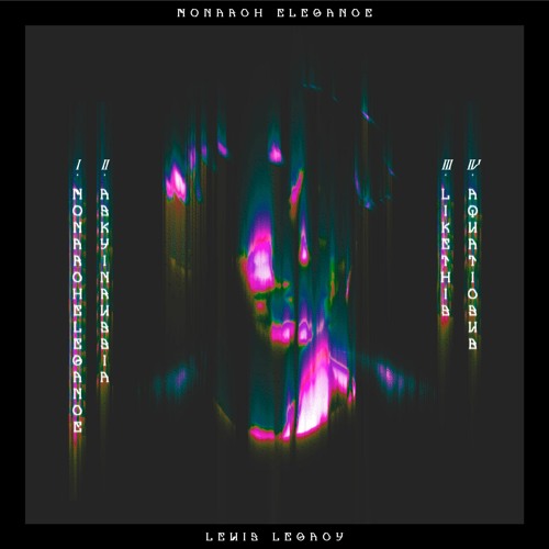 PREMIERE | Lewis Legacy - Monarch Elegance