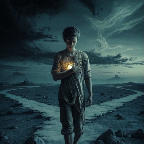 Twisted (feat. Jovan)