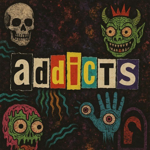 addicts (prod xenshel x discent)