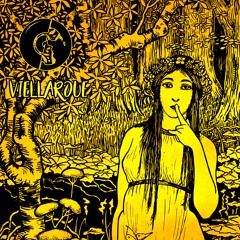 Pangaea Podcast by 'VIELLAROUE'