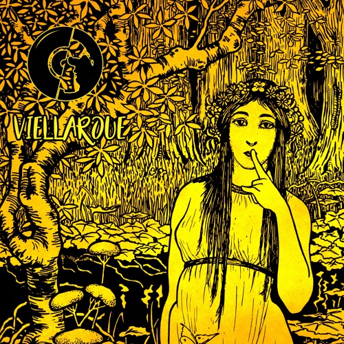 Pangaea Podcast by 'VIELLAROUE'
