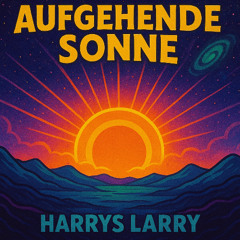 aufgehende Sonne
