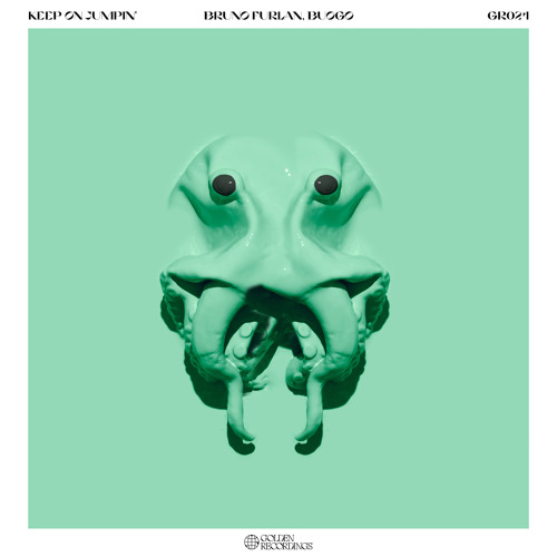 Bruno Furlan & Buogo - Keep On Jumpin'
