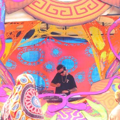 DJ7 MUIRAQUITÃ + NOOTURNO