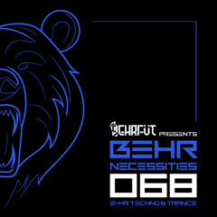 Behr Necessities 068