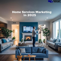 The 2025 Local Marketing Stack for Home Services