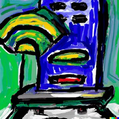 Dial Up Demo