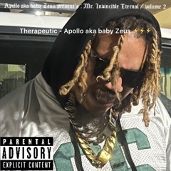 Therapeutic - Apollo (Engineered by Baby Zeus)