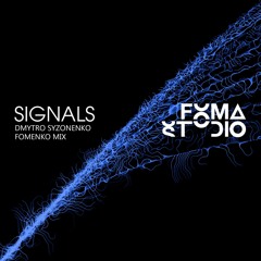 Signals (Original Mix)