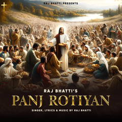 Panj Rotiyan