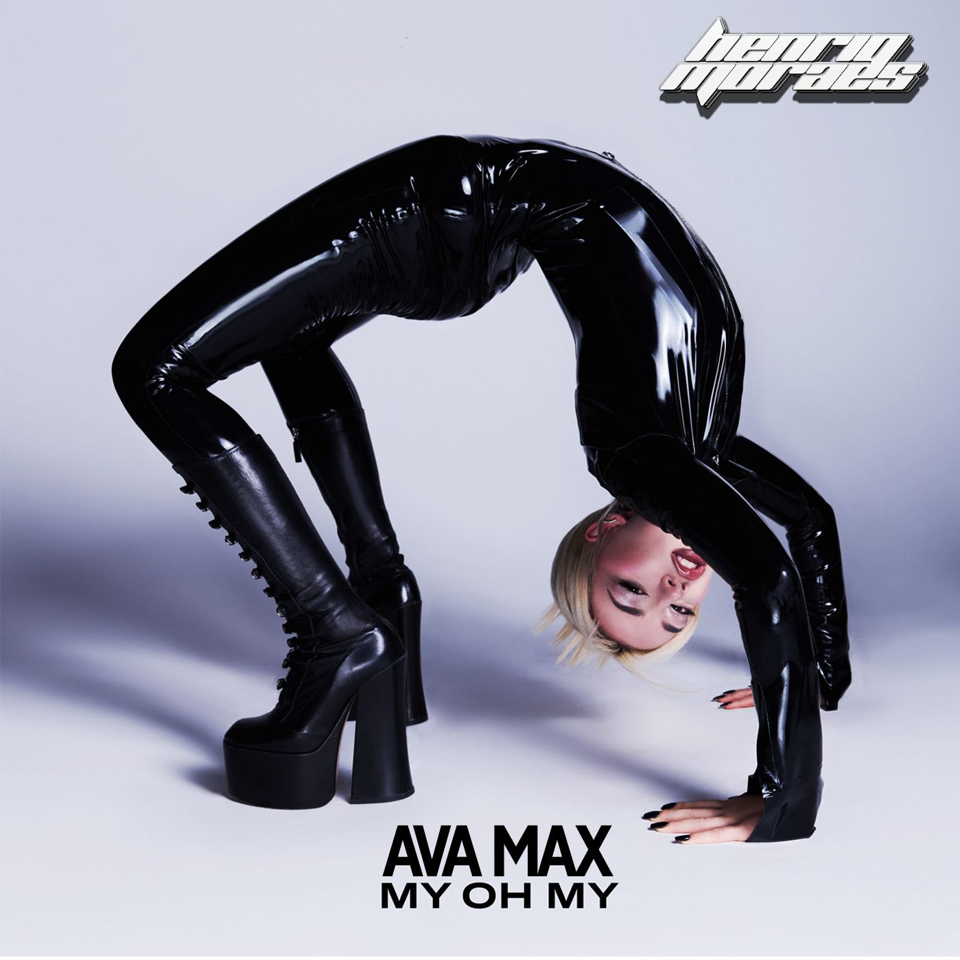 Ava Max – My Oh My (HenriqMoraes Mix) EXTENDED BUY DOWNLOAD