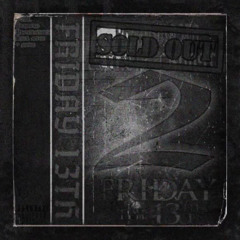 CXXLION — GOTTA GUN ANOTHER ONE