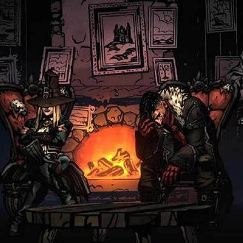 Stream The Inn Darkest Dungeon II OST by Chief Listen online for free
