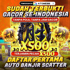 LINK ATOME88 GACOR x WAKTU INDONESIA BREAKBEAT YB x ADNAN VERON x BRAVY VCONKS x MISTER ALOY OMAGA SO HIGH !