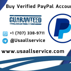 **Why Buying Verified PayPal Accounts Is Risky in 2025 – And What To Do Instead**