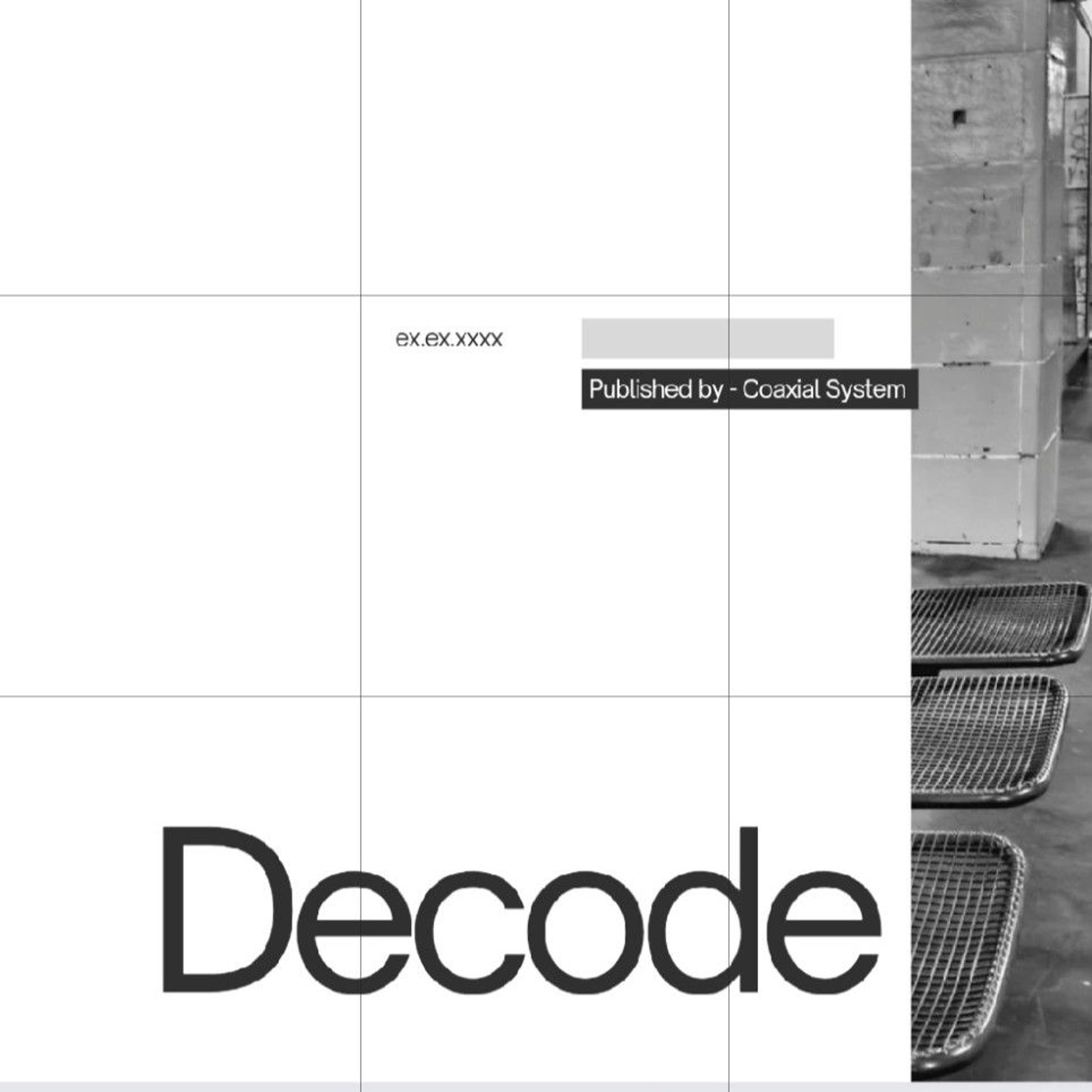 Decode [FreeDownload] episode artwork