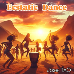ECSTATIC DANCE Jose Tao  Madrid Sierra