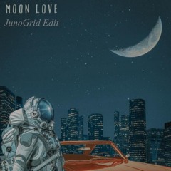 Boombox Cartel - Moon Love (feat. Nessly) (JunoGrid Edit)