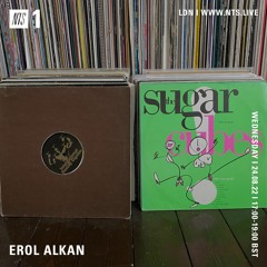 Erol Alkan 240822