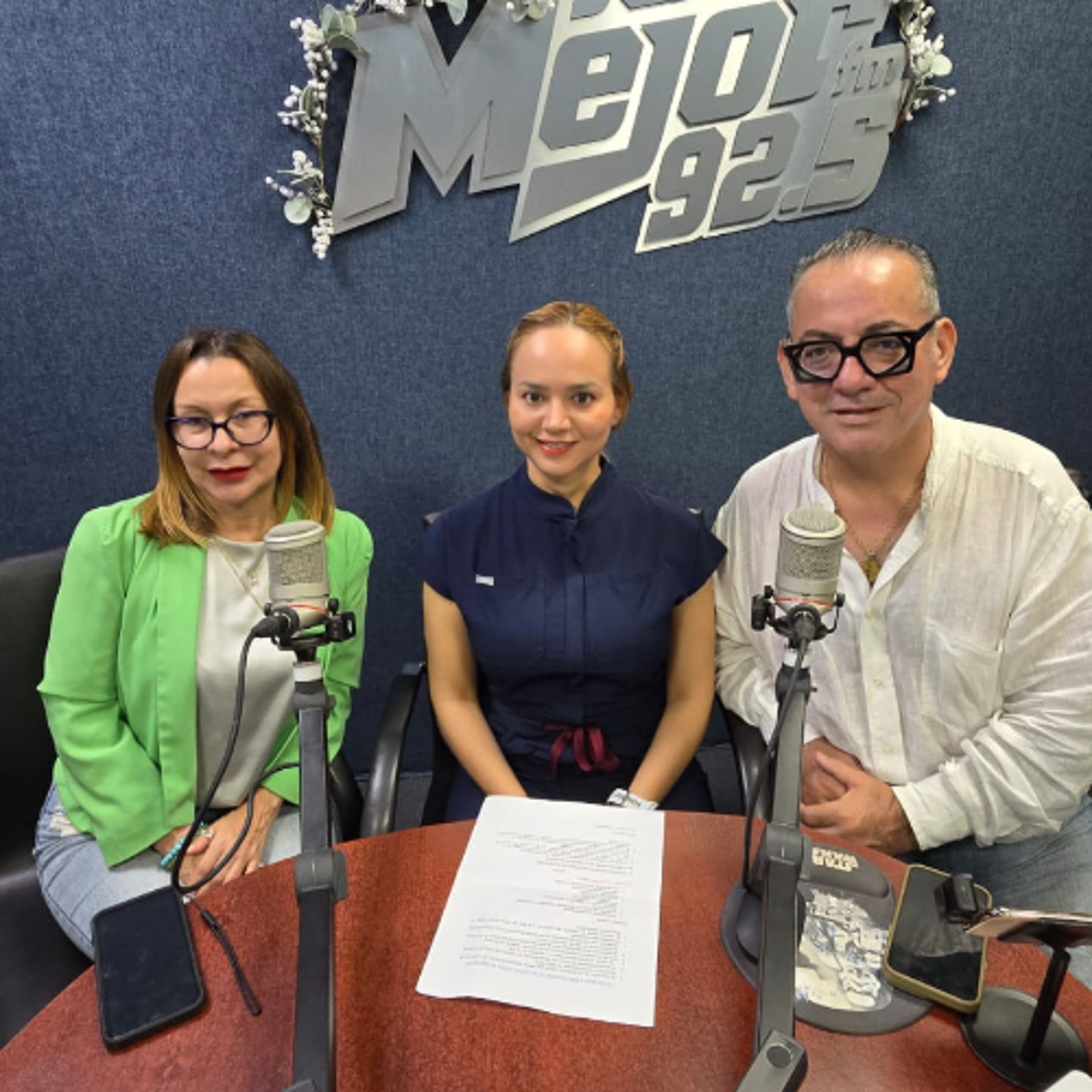 Bienestar Emocional con la Dra. Sarita Salgado: La Depresión, una de las principales alteraciones de la salud mental episode artwork