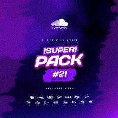 #SUPER PACK FREE N°21 -  [TEAM WEEK MUSIC]