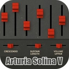Arturia Solina V V2.3.1 Crack Mac Osx ##TOP##