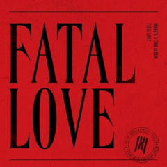 [Full Album] MONSTA X(몬스타엑스) - Fatal Love