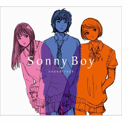 Sonny boy OST  - Spare by mitsume