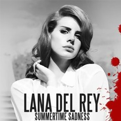 Lana Del Rey - Summertime Sadness (Mauricio Tibalt Remix)