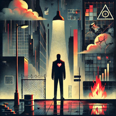 Too Much on the Line (South Side)