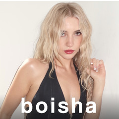 DJ Cringey // boisha Podcast 098